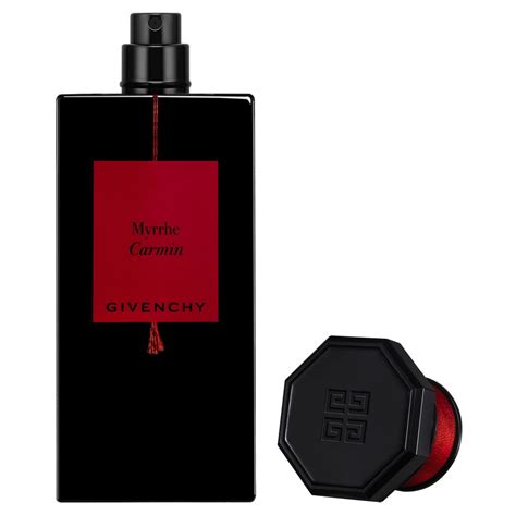 Givenchy L’Atelier de Givenchy ~ New Fragrances